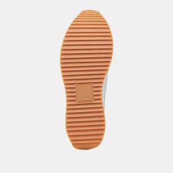 B.NTCD SNEAKERS BLUE NYLON