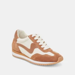 B.NTCD SNEAKERS PECAN NYLON