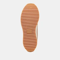 B.NTCD SNEAKERS PECAN NYLON