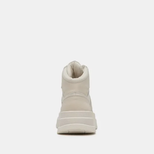 BRAX SNEAKER IVORY LEATHER