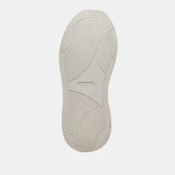 BRAX SNEAKER IVORY LEATHER