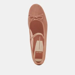CADEL BALLET FLATS CIDER MESH