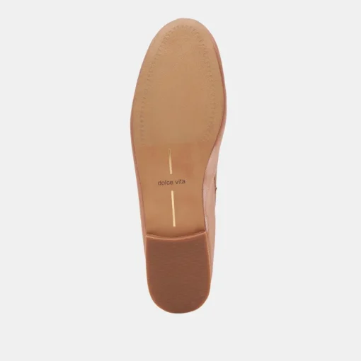CADEL BALLET FLATS CIDER MESH