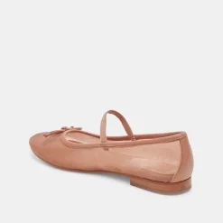 CADEL BALLET FLATS CIDER MESH