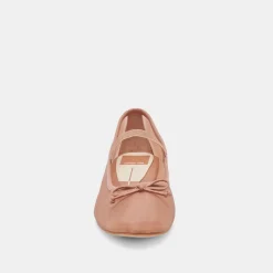 CADEL BALLET FLATS CIDER MESH