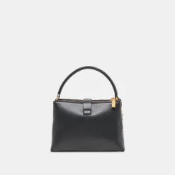 CHARLY CROSSBODY LEOPARD CALF HAIR
