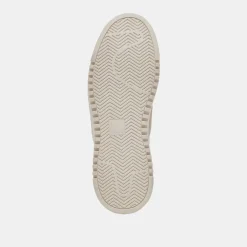 CYRIL SNEAKERS IVORY LEATHER