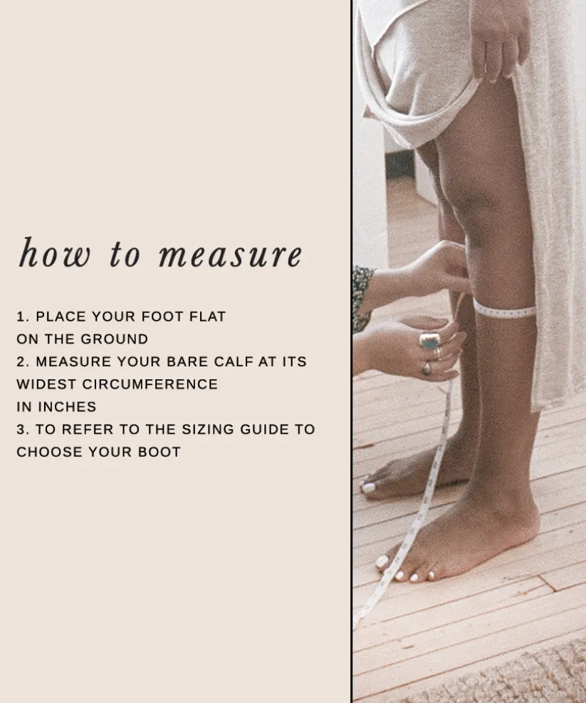 GYRA WIDE CALF BOOTS DARK OLIVE LEATHER