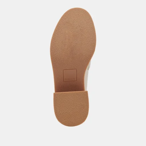 HATTIE LOAFERS IVORY STELLA