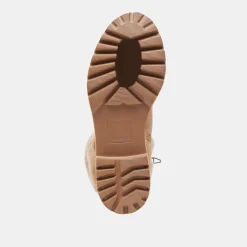 HUG H2O BOOTS MUSHROOM SUEDE
