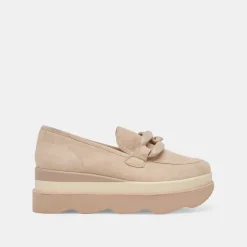 JAKSEN SNEAKERS DUNE SUEDE