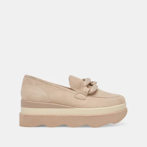 JAKSEN SNEAKERS DUNE SUEDE