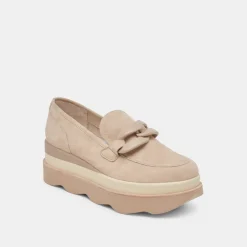 JAKSEN SNEAKERS DUNE SUEDE