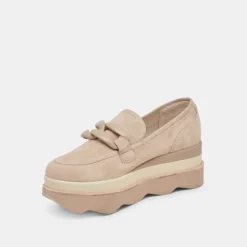 JAKSEN SNEAKERS DUNE SUEDE