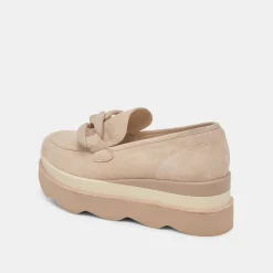 JAKSEN SNEAKERS DUNE SUEDE