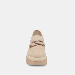 JAKSEN SNEAKERS DUNE SUEDE