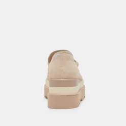 JAKSEN SNEAKERS DUNE SUEDE