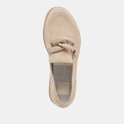 JAKSEN SNEAKERS DUNE SUEDE