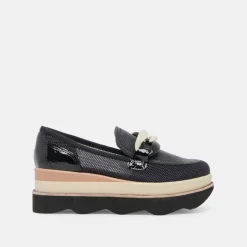 JAKSEN SNEAKERS ONYX MESH