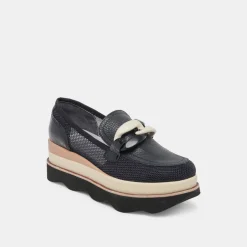 JAKSEN SNEAKERS ONYX MESH
