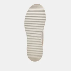 LAVINE SNEAKERS TAUPE MULTI NYLON