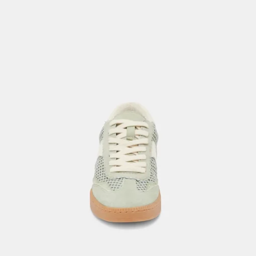 NOTICE MESH SNEAKERS JADE WOVEN MESH