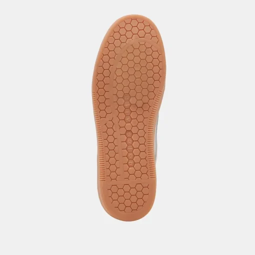 NOTICE SNEAKERS IVORY MULTI NYLON