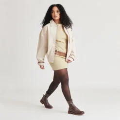 SIMAYA H2O BOOTS MAHOGANY LEATHER