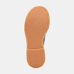 WESLEE SANDALS BLACK LEATHER