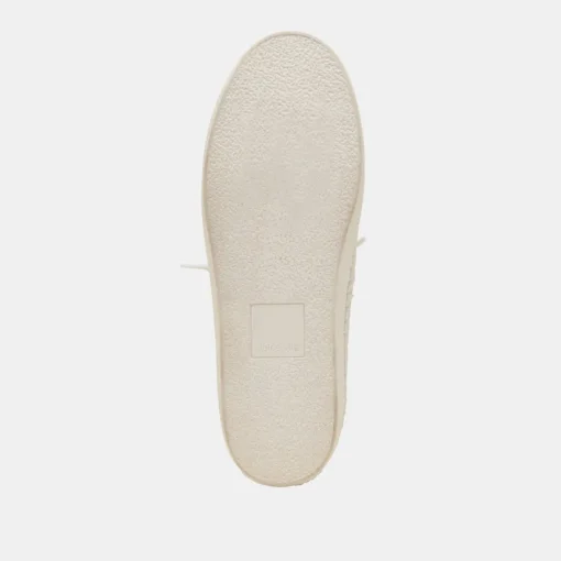 ZOLEN SNEAKERS BLACK NATURAL RAFFIA